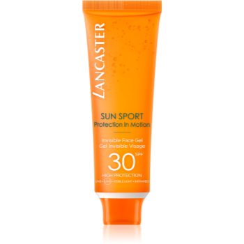 Lancaster Sun Sport gel de piele calmant SPF 30